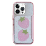 Custodia per telefono antiurto con supporto a ribalta posteriore., For iPhone 15 Pro Max, For iPhone 15 Pro, For iPhone 15, For iPhone 14, For iPhone 14 Pro, For iPhone 14 Pro Max