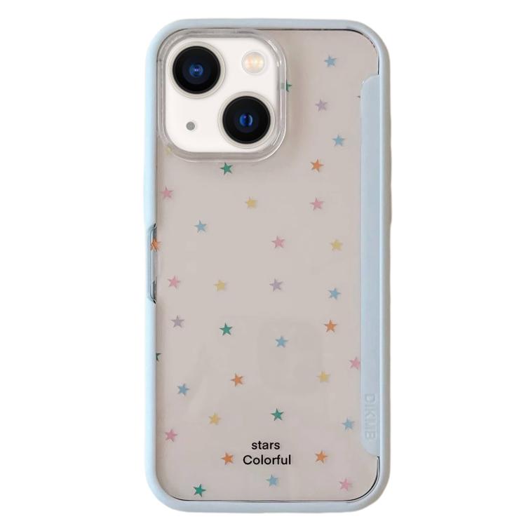 Custodia per telefono antiurto con supporto a ribalta posteriore., For iPhone 13