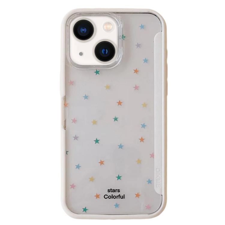 Custodia per telefono antiurto con supporto a ribalta posteriore., For iPhone 13