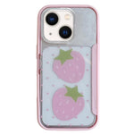 Custodia per telefono antiurto con supporto a ribalta posteriore., For iPhone 13