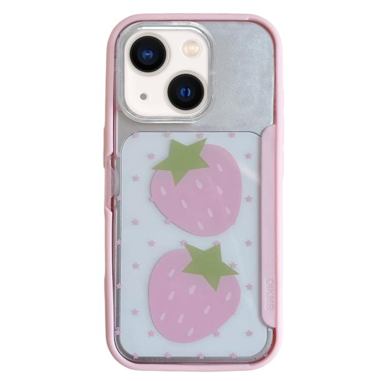 Custodia per telefono antiurto con supporto a ribalta posteriore., For iPhone 15 Pro Max, For iPhone 15 Pro, For iPhone 15, For iPhone 14, For iPhone 14 Pro, For iPhone 14 Pro Max