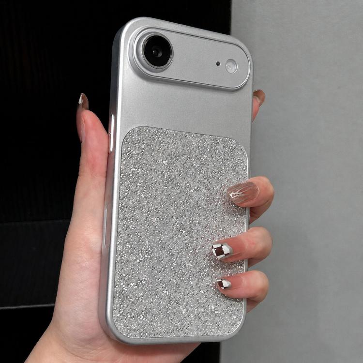 Ampia finestra, copertura totale, custodia per telefono con motivo a rombi, For iPhone 17 Pro Max, For iPhone 17 Pro, For iPhone 17, For iPhone Air