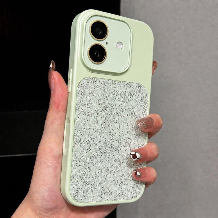 Ampia finestra, copertura totale, custodia per telefono con motivo a rombi, For iPhone 16 Pro Max, For iPhone 16 Pro, For iPhone 16 Plus, For iPhone 16