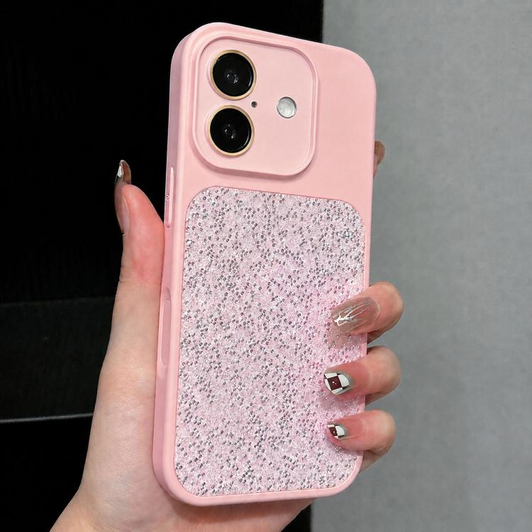 Ampia finestra, copertura totale, custodia per telefono con motivo a rombi, For iPhone 16 Pro Max, For iPhone 16 Pro, For iPhone 16 Plus, For iPhone 16