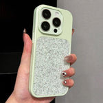 Ampia finestra, copertura totale, custodia per telefono con motivo a rombi, For iPhone 15 Pro Max, For iPhone 15 Pro, For iPhone 15 Plus, For iPhone 15