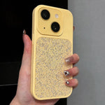 Ampia finestra, copertura totale, custodia per telefono con motivo a rombi, For iPhone 15 Pro Max, For iPhone 15 Pro, For iPhone 15 Plus, For iPhone 15