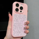 Ampia finestra, copertura totale, custodia per telefono con motivo a rombi, For iPhone 13 Pro Max, For iPhone 13 Pro, For iPhone 13