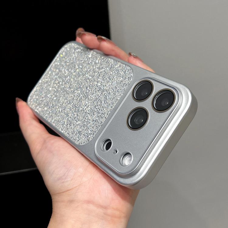 Ampia finestra, copertura totale, custodia per telefono con motivo a rombi, For iPhone 15 Pro Max, For iPhone 15 Pro, For iPhone 15 Plus, For iPhone 15