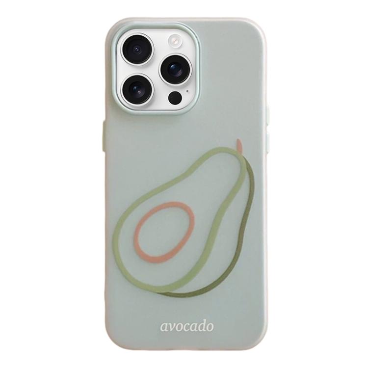 Custodia per telefono antiurto con design satinato 3 in 1, For iPhone 16 Pro Max, For iPhone 16 Pro, For iPhone 16