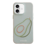 Custodia per telefono antiurto con design satinato 3 in 1, For iPhone 16 Pro Max, For iPhone 16 Pro, For iPhone 16