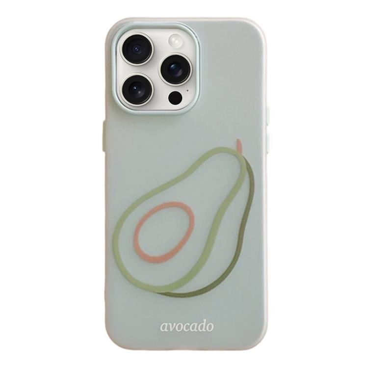 Custodia per telefono antiurto con design satinato 3 in 1, For iPhone 15 Pro Max, For iPhone 15 Pro, For iPhone 15