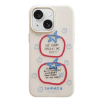 Custodia per telefono antiurto con design satinato 3 in 1, For iPhone 15 Pro Max, For iPhone 15 Pro, For iPhone 15
