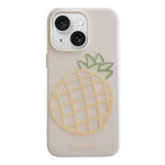 Custodia per telefono antiurto con design satinato 3 in 1, For iPhone 15 Pro Max, For iPhone 15 Pro, For iPhone 15