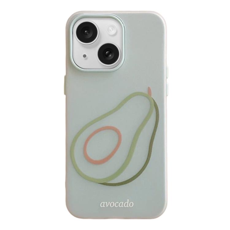 Custodia per telefono antiurto con design satinato 3 in 1, For iPhone 15 Pro Max, For iPhone 15 Pro, For iPhone 15