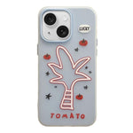 Custodia per telefono antiurto con design satinato 3 in 1, For iPhone 15 Pro Max, For iPhone 15 Pro, For iPhone 15