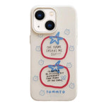 Custodia per telefono antiurto con design satinato 3 in 1, For iPhone 14, For iPhone 14 Pro, For iPhone 14 Pro Max