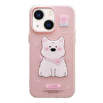 Custodia per telefono antiurto con design satinato 3 in 1, For iPhone 14, For iPhone 14 Pro, For iPhone 14 Pro Max