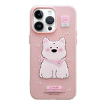 Custodia per telefono antiurto con design satinato 3 in 1, For iPhone 14, For iPhone 14 Pro, For iPhone 14 Pro Max