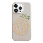 Custodia per telefono antiurto con design satinato 3 in 1, For iPhone 14, For iPhone 14 Pro, For iPhone 14 Pro Max