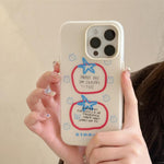 Custodia per telefono antiurto con design satinato 3 in 1, For iPhone 16 Pro Max, For iPhone 16 Pro, For iPhone 16