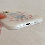 Custodia per telefono antiurto con design satinato 3 in 1, For iPhone 13