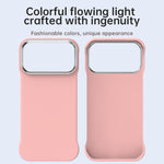 Custodia TPU ultrasottile per iPhone 17 Pro Max