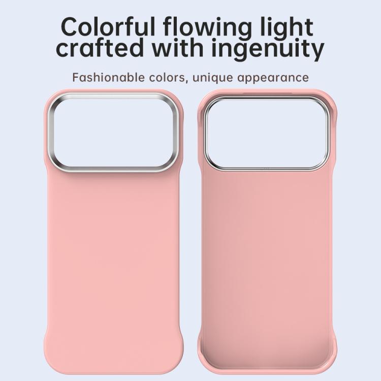Custodia TPU ultrasottile per iPhone 17 Pro Max