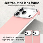 Custodia TPU ultrasottile per iPhone 17 Pro Max