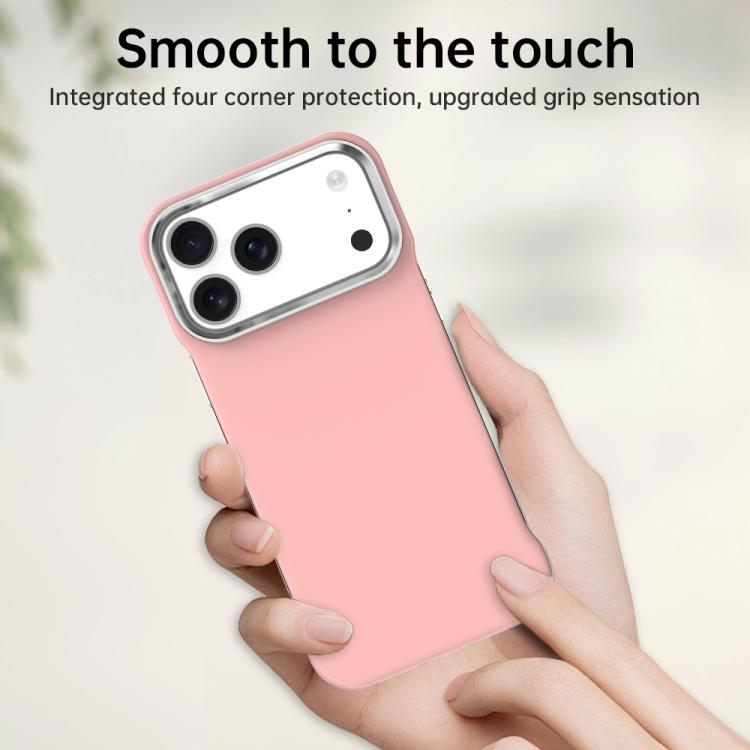 Custodia TPU ultrasottile per iPhone 17 Pro Max
