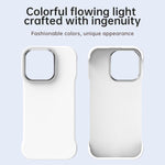 Custodia TPU ultrasottile per iPhone Air e 16 Pro