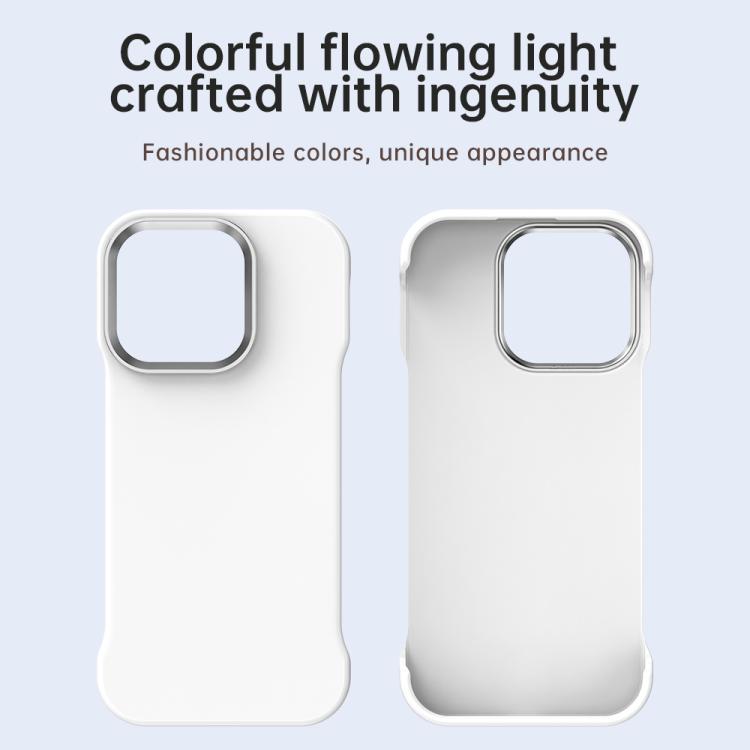 Custodia TPU ultrasottile per iPhone Air e 16 Pro