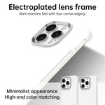 Custodia TPU ultrasottile per iPhone Air e 16 Pro