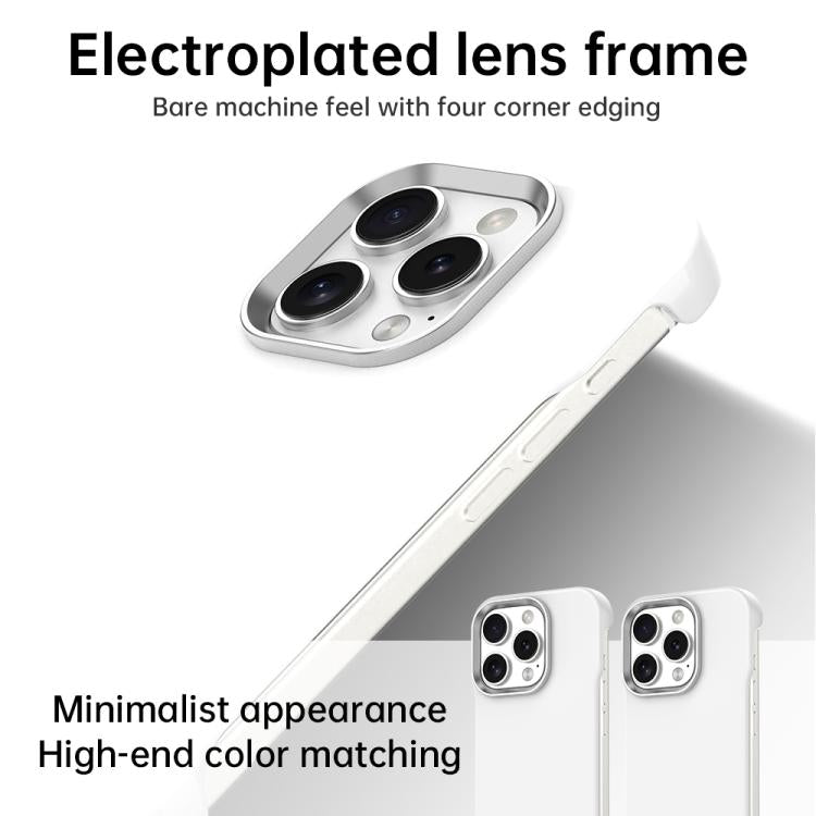Custodia TPU ultrasottile per iPhone Air e 16 Pro