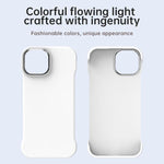 Custodia TPU ultrasottile per iPhone 15 Pro