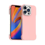 Custodia per telefono ultra sottile senza cornice in TPU + PET + PC antiurto., For iPhone 14 Pro Max, For iPhone 13 Pro Max, For iPhone 13 Pro