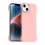 Custodia per telefono ultra sottile senza cornice in TPU + PET + PC antiurto., For iPhone 13, For iPhone 12, For iPhone 12 Pro Max
