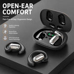 Auricolari wireless Bluetooth aperti YYK-Q16
