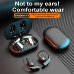 Auricolari wireless Bluetooth aperti YYK-Q16