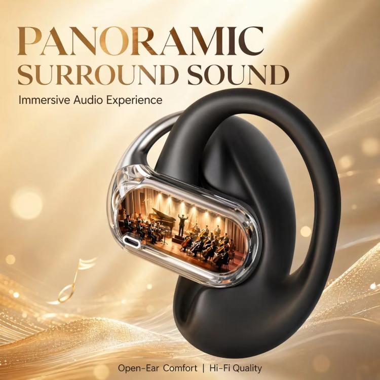 Auricolari wireless Bluetooth aperti YYK-Q16