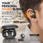 Auricolari wireless Bluetooth aperti YYK-Q16