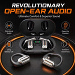 Auricolari wireless Bluetooth aperti YYK-Q16