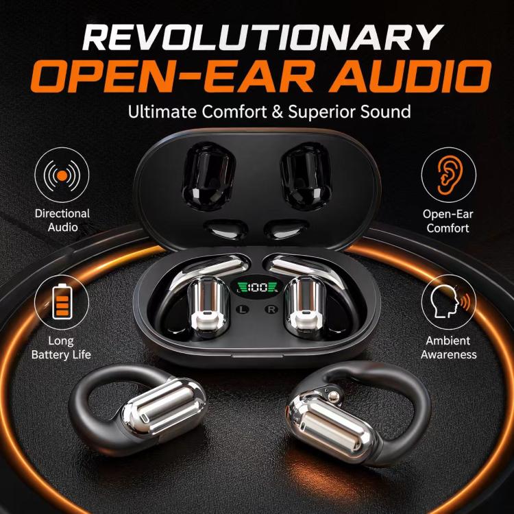 Auricolari wireless Bluetooth aperti YYK-Q16