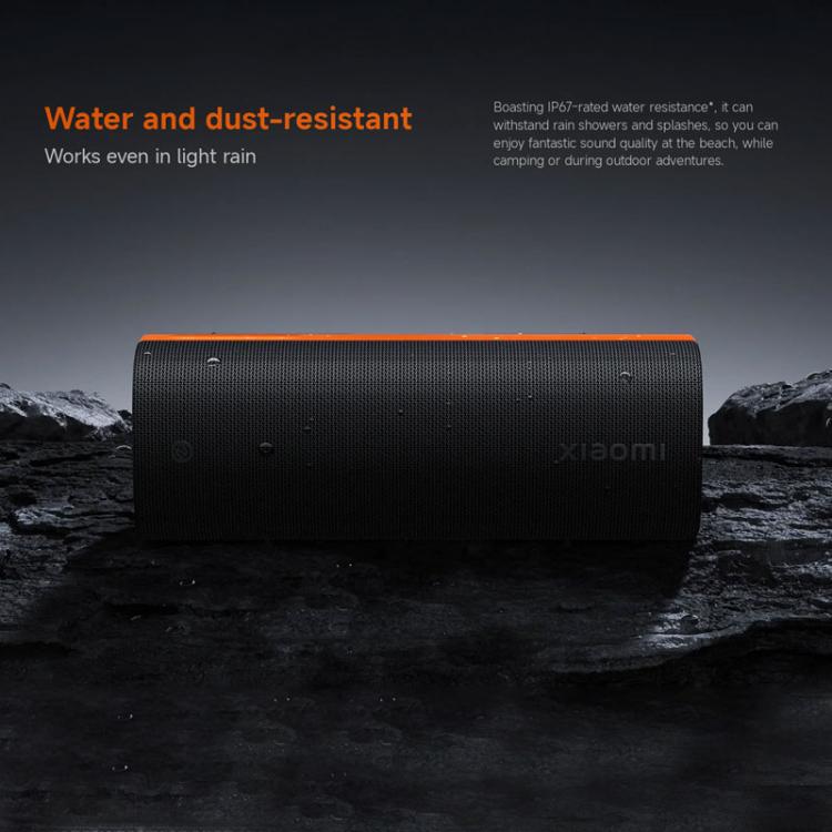 Altoparlante Bluetooth Xiaomi Pro con supporto NFC