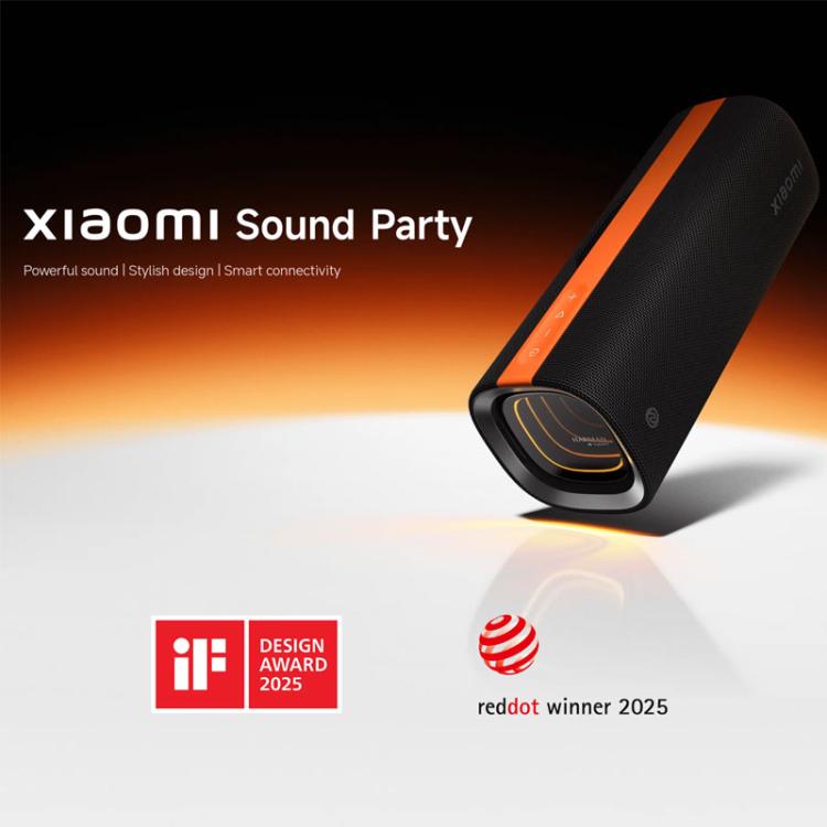 Altoparlante Bluetooth Xiaomi Pro con supporto NFC