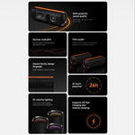 Altoparlante Bluetooth Xiaomi Pro con supporto NFC