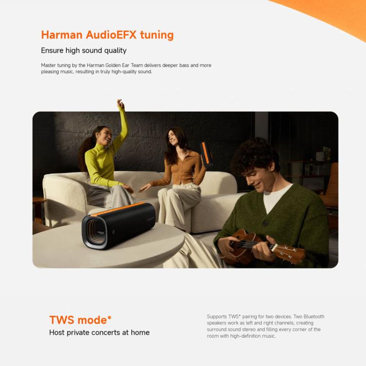 Altoparlante Bluetooth Xiaomi Pro con supporto NFC