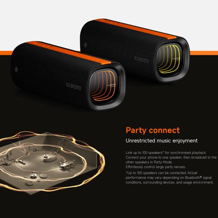 Altoparlante Bluetooth Xiaomi Pro con supporto NFC
