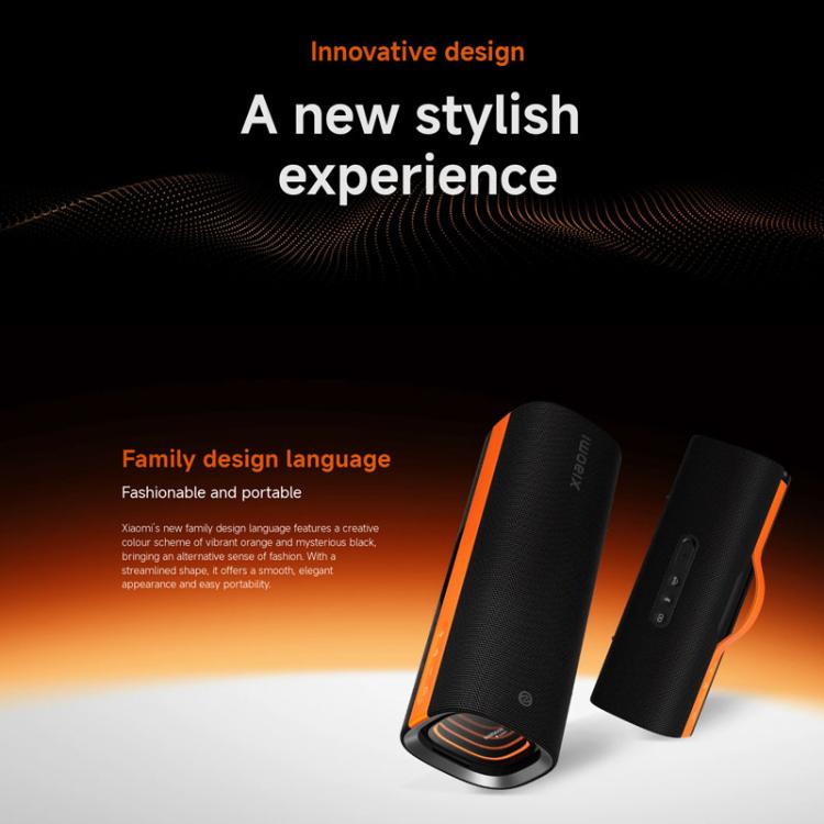 Altoparlante Bluetooth Xiaomi Pro con supporto NFC