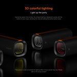 Altoparlante Bluetooth Xiaomi Pro con supporto NFC
