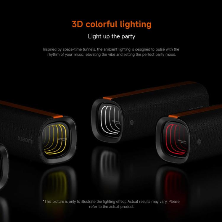 Altoparlante Bluetooth Xiaomi Pro con supporto NFC